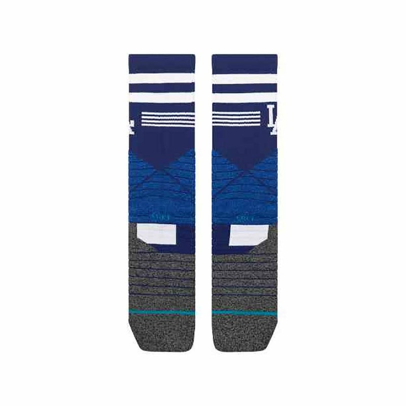 スタンスSTANCEベースボール野球ソフトボールソックス靴下LADDMNDPROCREWA559A26LADBLUメンズレディースユニセックス26SP春夏