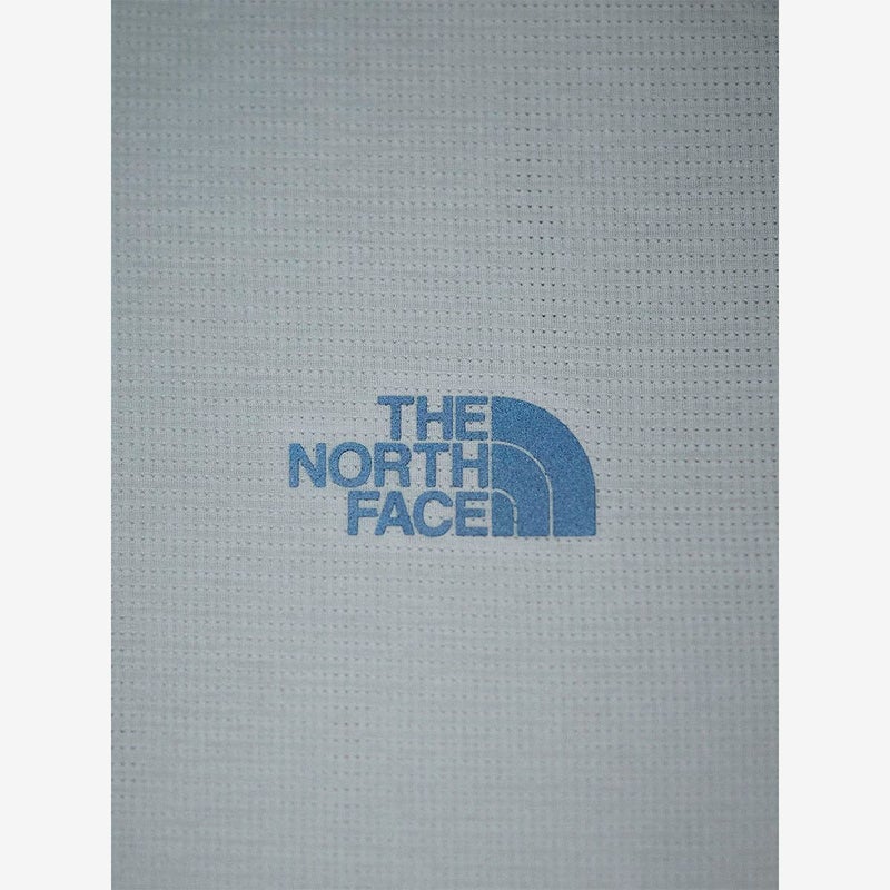 ザ・ノース・フェイスTHENORTHFACEランニングトレーニングウェア長袖TシャツロンTロングスリーブGTDメランジクルーNT12597-DLメンズ男性26SS春夏
