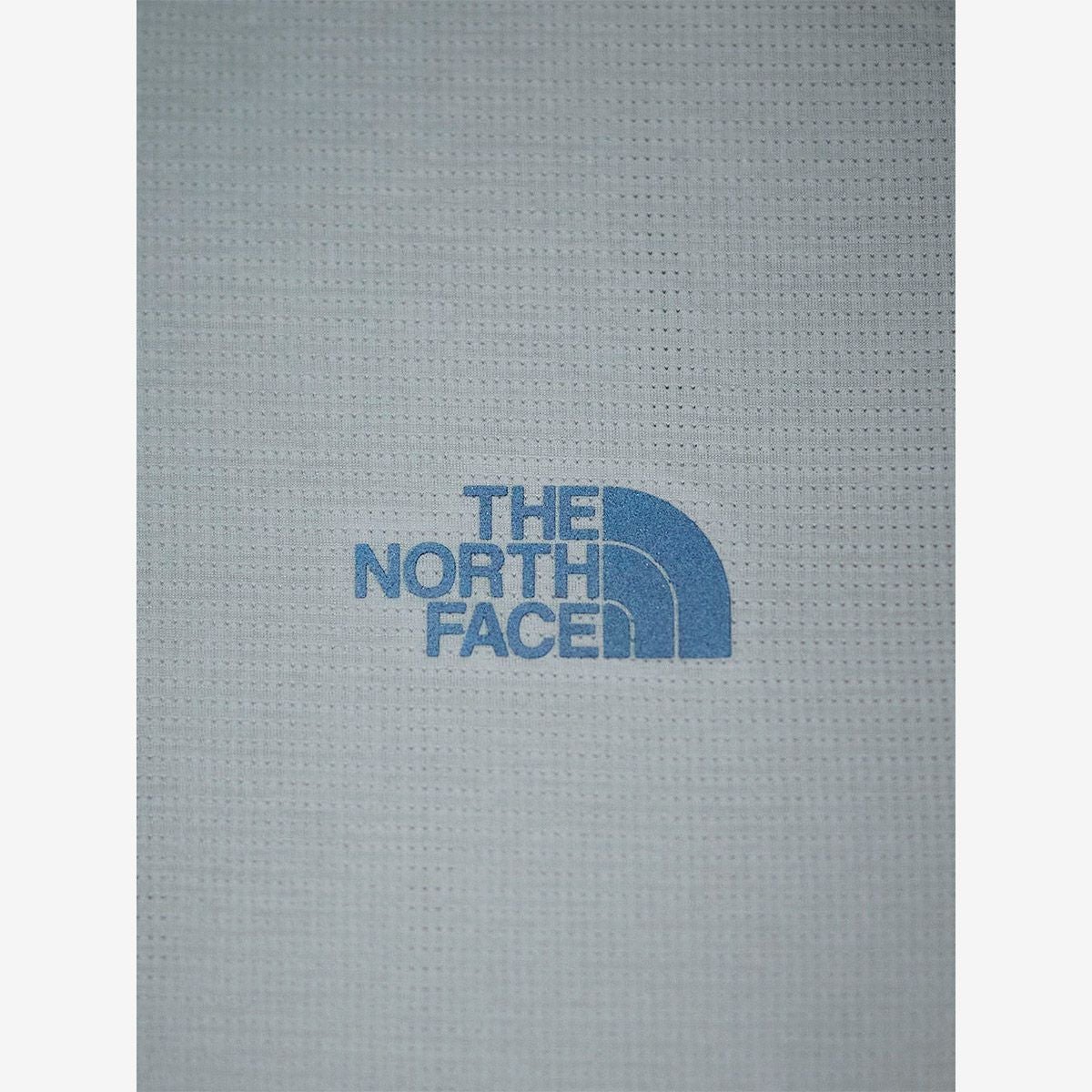 ザ・ノース・フェイスTHENORTHFACEランニングトレーニングウェア長袖TシャツロンTロングスリーブGTDメランジクルーNT12597-GDメンズ男性26SS春夏