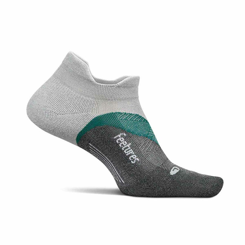 フィーチャーズfeeturesランニングソックス靴下ELITELIGHTCUSHIONNOSHOWTAB4400030207261メンズ男性26SP春夏