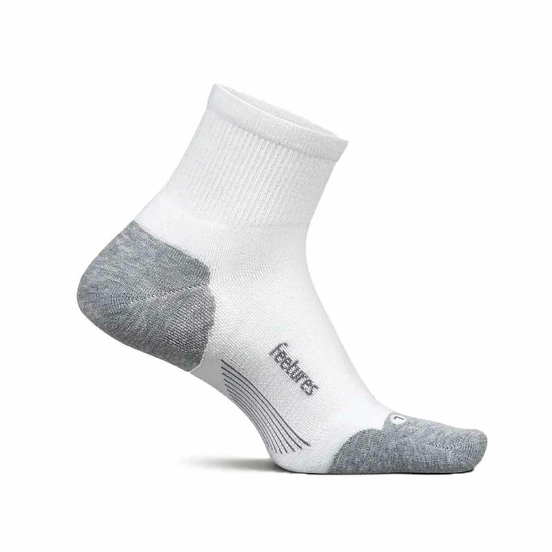 フィーチャーズfeeturesランニングソックス靴下ELITEMAXCUSHIONQUARTER4400180196261メンズレディースユニセックス26SP春夏