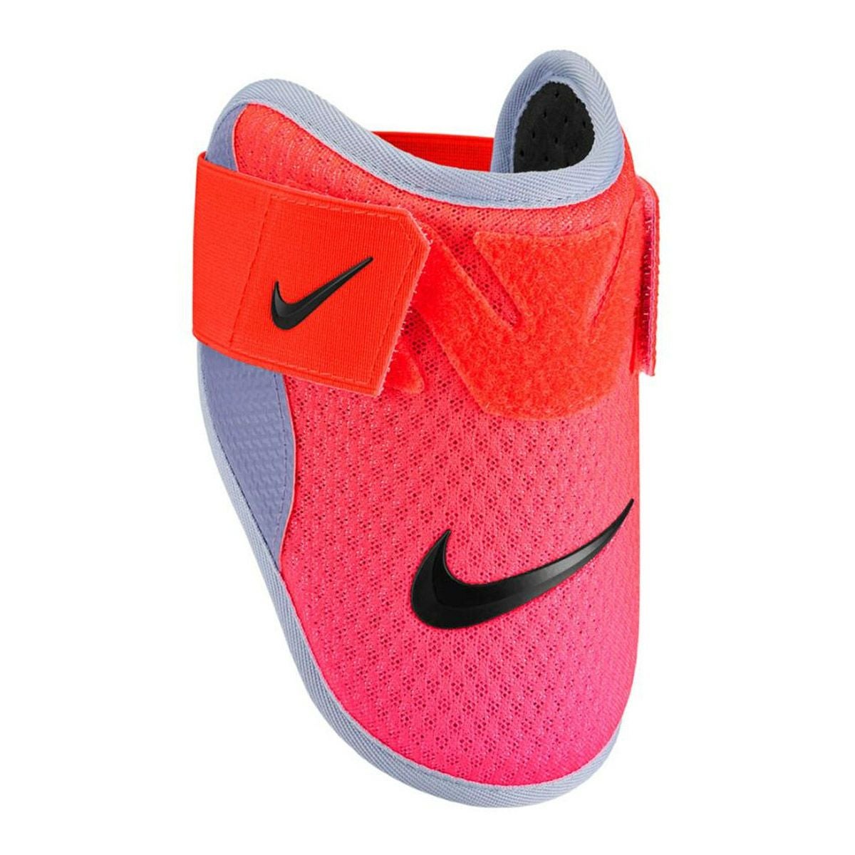 ナイキNIKEベースボール野球ソフトボールプロテクターダイヤモンドバッターズエルボーガード打者用プロテクターひじ用BA3015-65326SP春夏