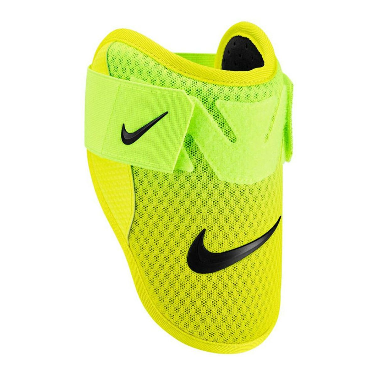 ナイキNIKEベースボール野球ソフトボールプロテクターダイヤモンドバッターズエルボーガード打者用プロテクターひじ用BA3015-72326SP春夏