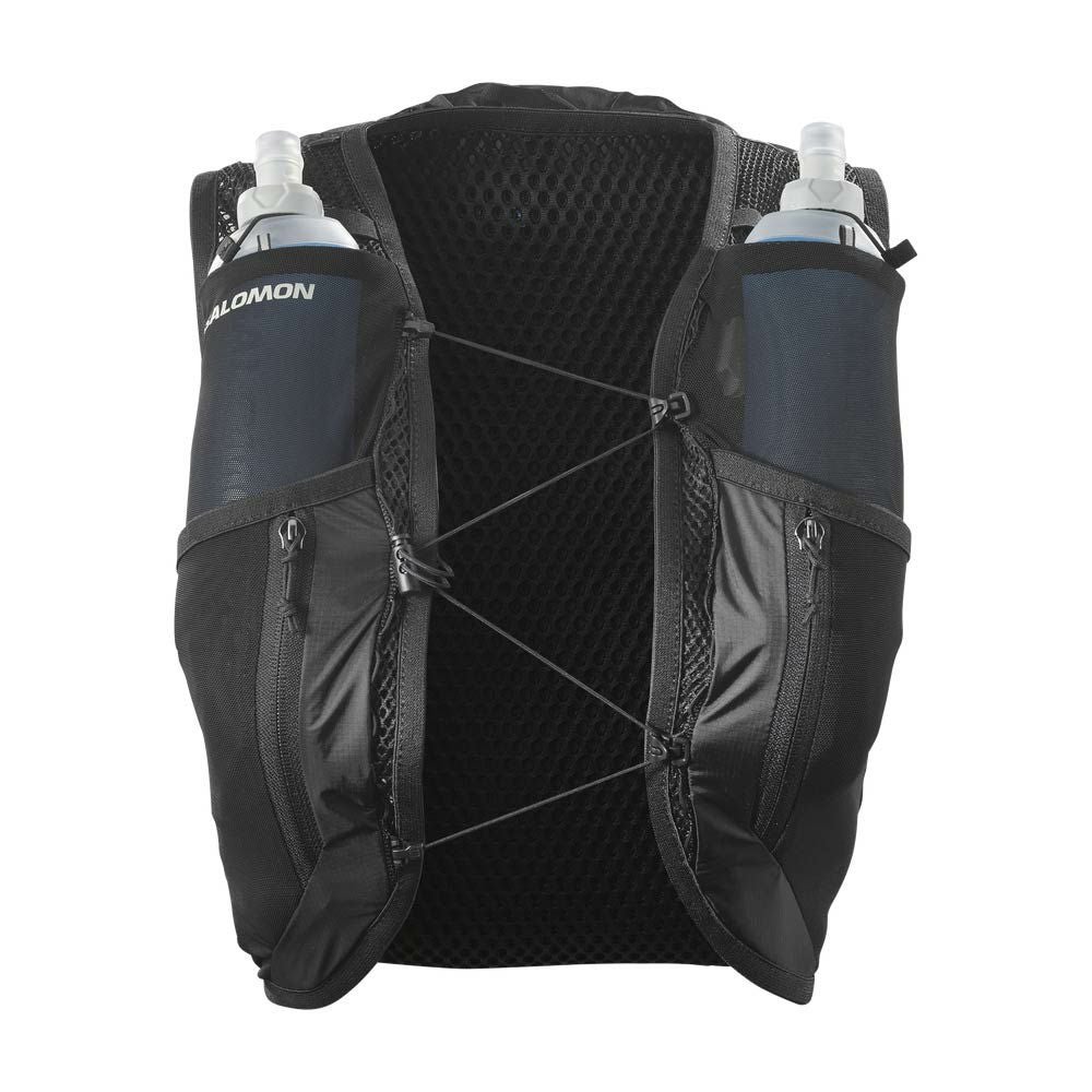 サロモン SALOMON レディース ACTIVE SKIN 12 ランニングベスト