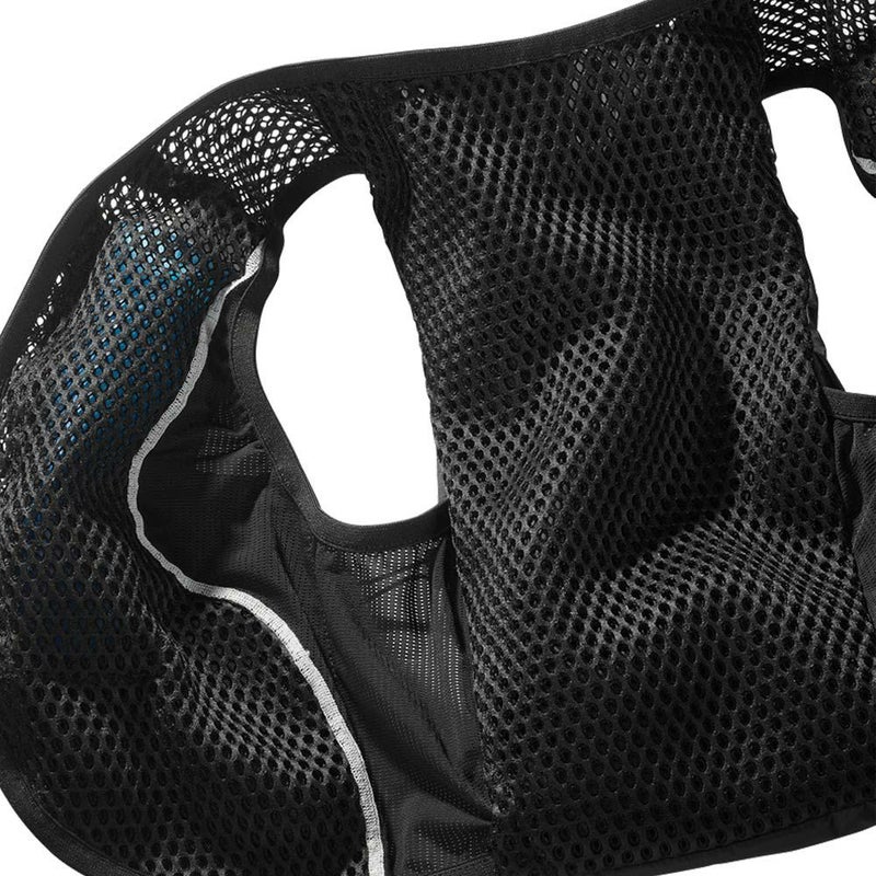 サロモンSALOMONランニング鞄バッグバックパックACTIVESKIN12ランニングベスト（フラスク付）LC2178600レディース女性26SP春夏