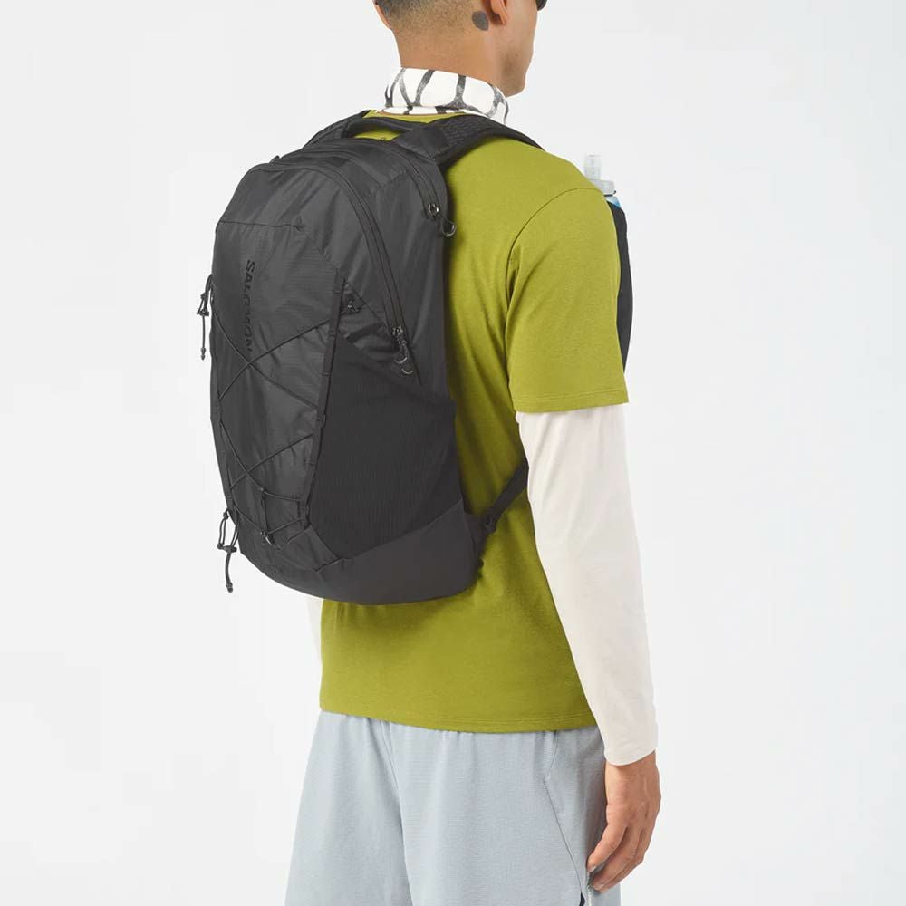 サロモン SALOMON XT 25 ランニング バックパック LC2857300 26SP