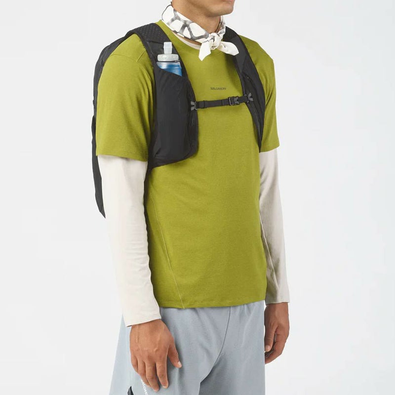 サロモンSALOMONランニング鞄バッグリュックサックバックパックデイパックXT25LC2857300メンズレディースユニセックス26SP春夏