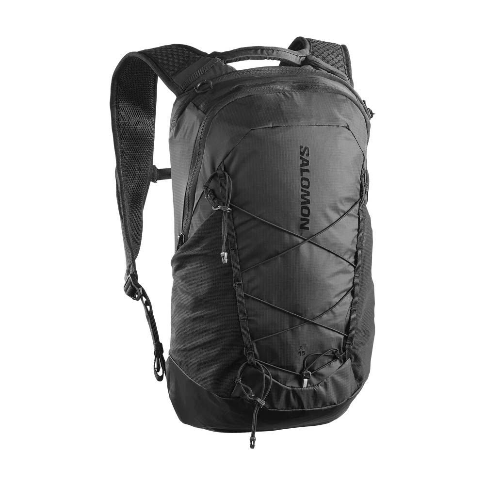 サロモン SALOMON XT 15 ランニング バックパック LC2857900 26SP