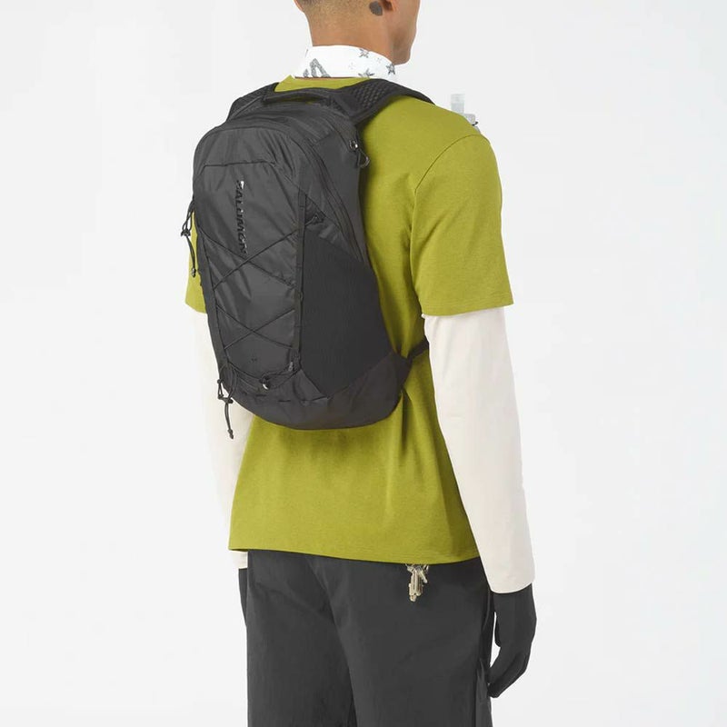 サロモンSALOMONランニング鞄バッグリュックサックバックパックデイパックXT15LC2857900メンズレディースユニセックス26SP春夏