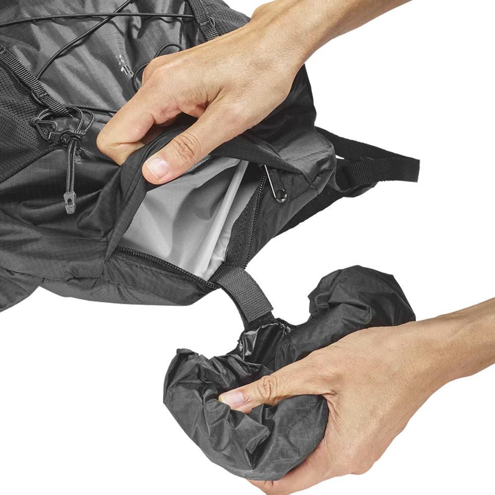 サロモンSALOMONランニング鞄バッグリュックサックバックパックデイパックXT15LC2857900メンズレディースユニセックス26SP春夏