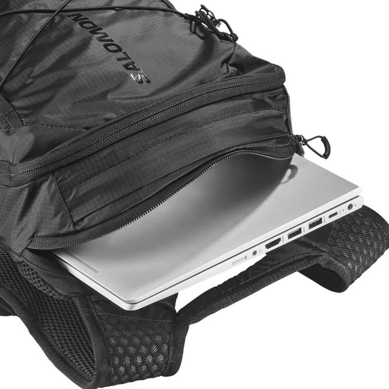 サロモンSALOMONランニング鞄バッグリュックサックバックパックデイパックXT15LC2857900メンズレディースユニセックス26SP春夏