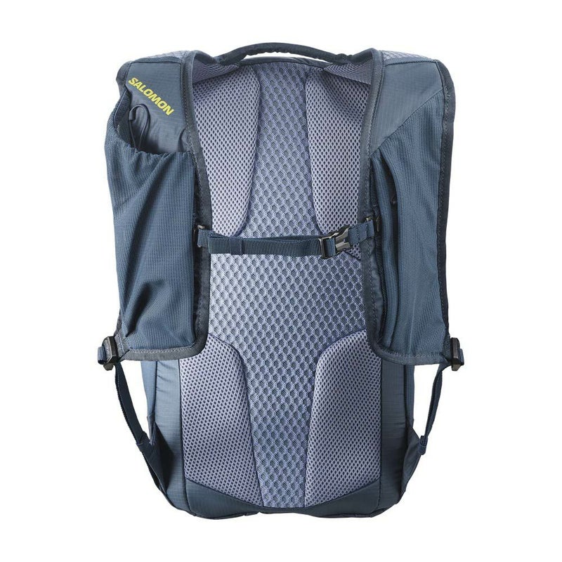 サロモンSALOMONランニング鞄バッグリュックサックバックパックデイパックXT15LC2858300メンズレディースユニセックス26SP春夏