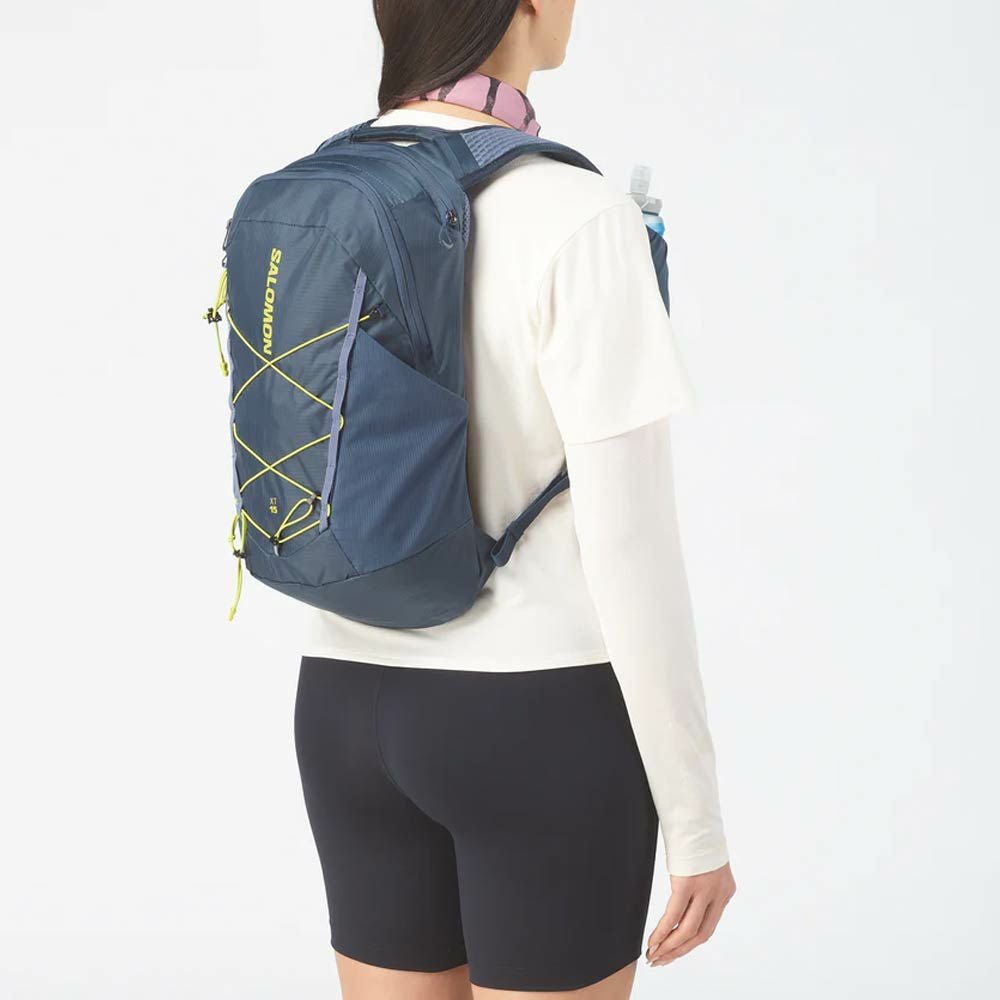 サロモン SALOMON XT 15 ランニング バックパック LC2858300 26SP