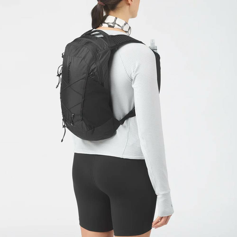 サロモン SALOMON XT 10 ランニング バックパック LC2858500 26SP