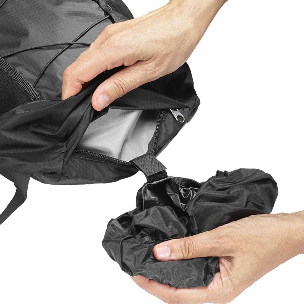 サロモンSALOMONランニング鞄バッグリュックサックバックパックデイパックXT10LC2858500メンズレディースユニセックス26SP春夏