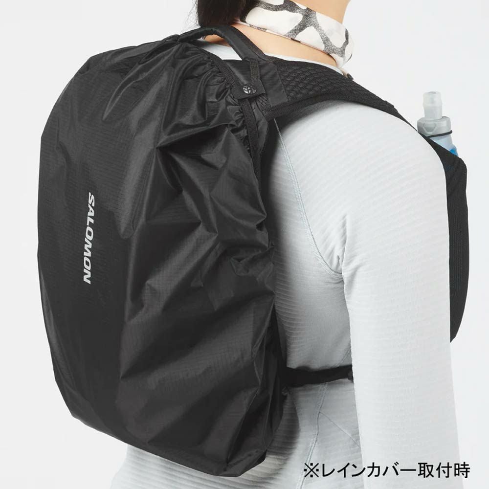 サロモン　ランニングリュック サロモン SALOMON XT 10 ランニング バックパック LC2858500 26SP