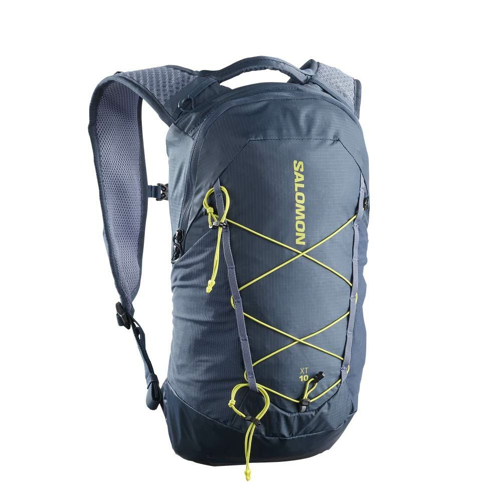 サロモンSALOMONランニング鞄バッグリュックサックバックパックデイパックXT10LC2858900メンズレディースユニセックス26SP春夏