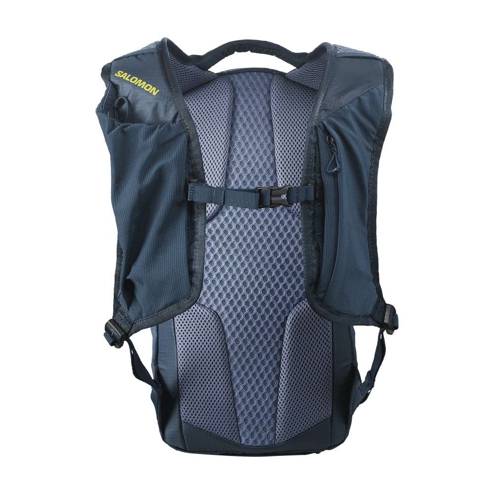 サロモン SALOMON XT 10 ランニング バックパック LC2858900 26SP