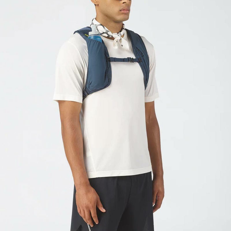 サロモンSALOMONランニング鞄バッグリュックサックバックパックデイパックXT10LC2858900メンズレディースユニセックス26SP春夏