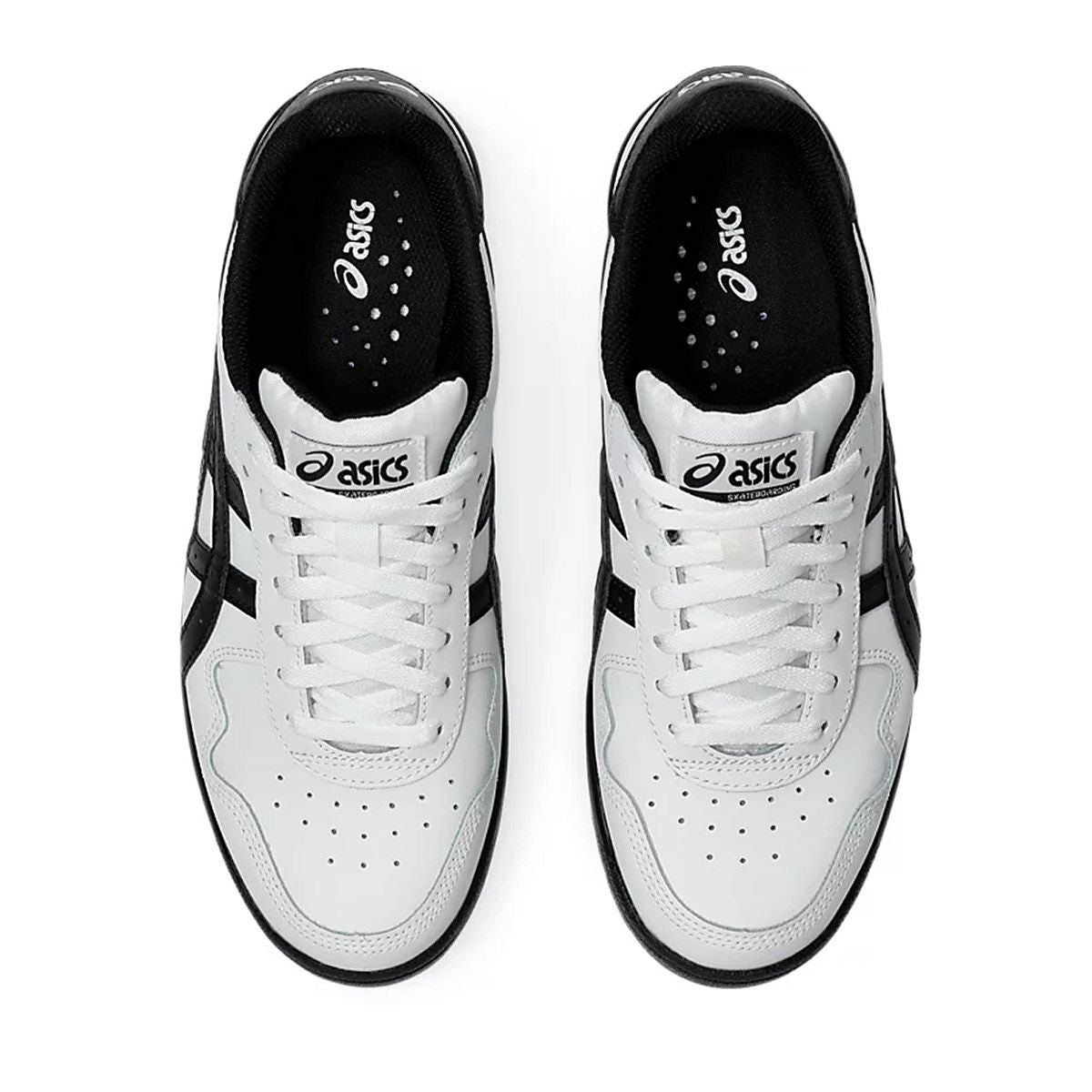 アシックススケートボーディングASICSSKATEBOARDINGスケボースケートボードスケシュースニーカーシューズ靴JAPANPRO1201A978-100メンズ男性26SP春夏