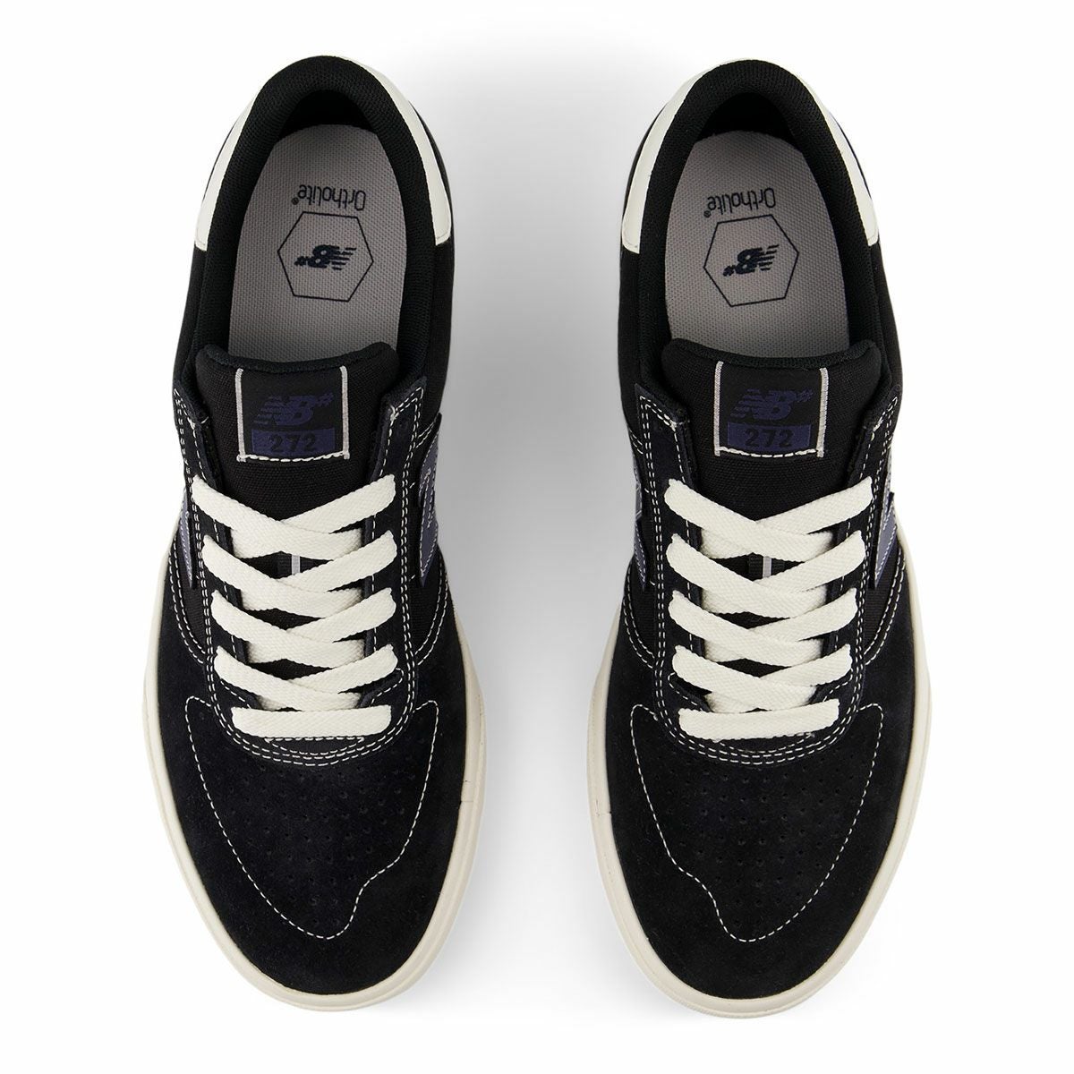 ニューバランスヌメリックNEWBALANCENUMERICスケボースケートボードスケシュースニーカーシューズ靴UN272BRLメンズ男性26SP春夏