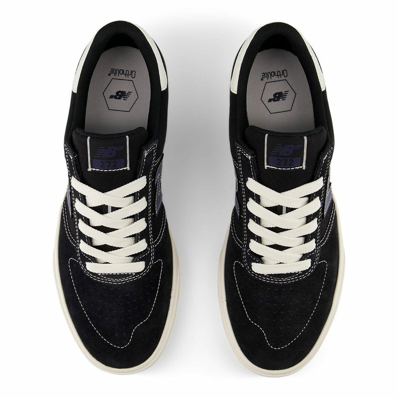 ニューバランスヌメリックNEWBALANCENUMERICスケボースケートボードスケシュースニーカーシューズ靴UN272BRLメンズ男性26SP春夏