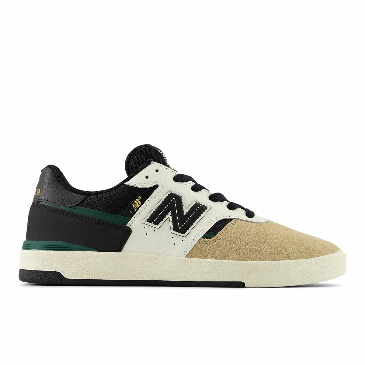 ニューバランス ヌメリック NB Numeric メンズ スケートボード
