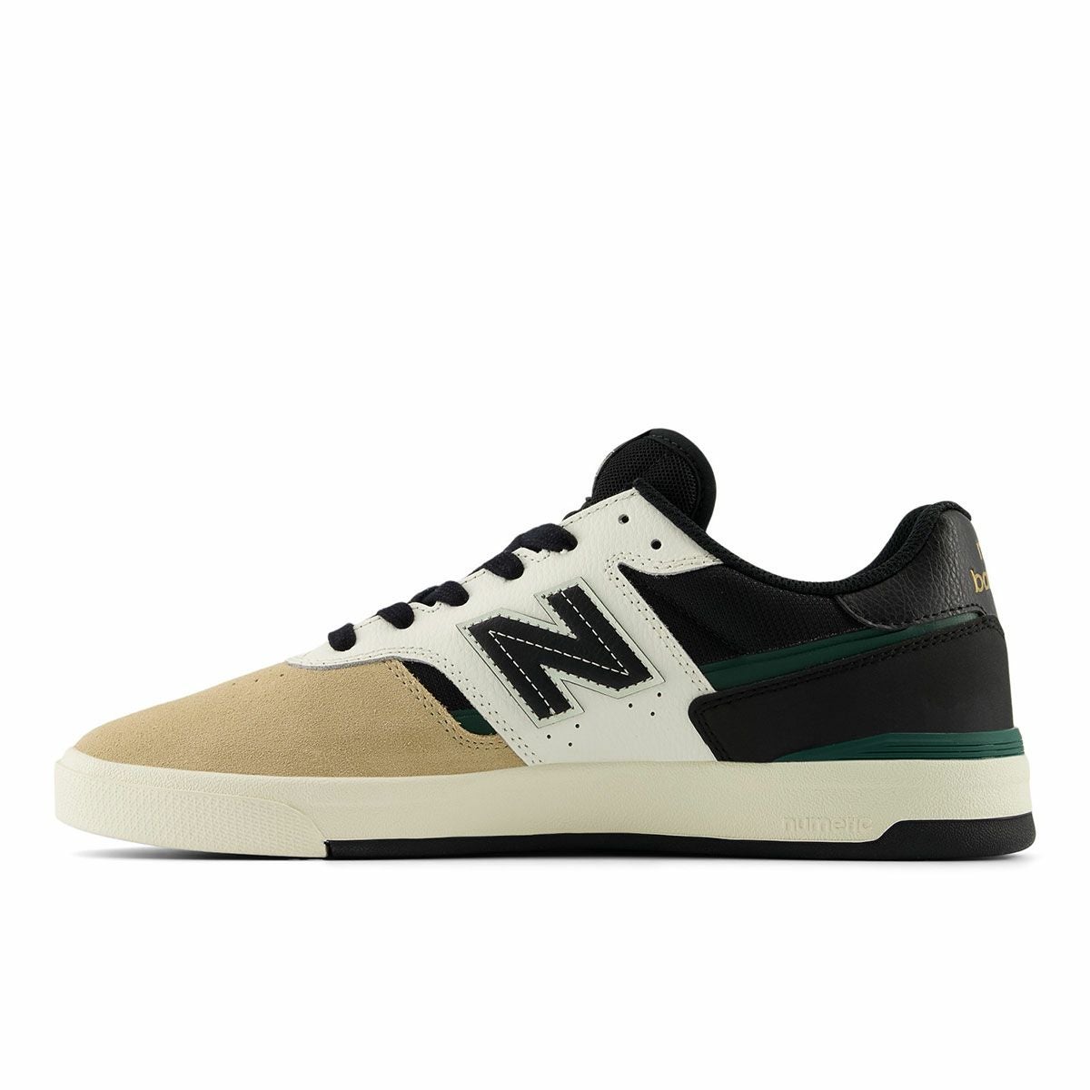 ニューバランス ヌメリック NEW BALANCE NUMERIC メンズ スケート