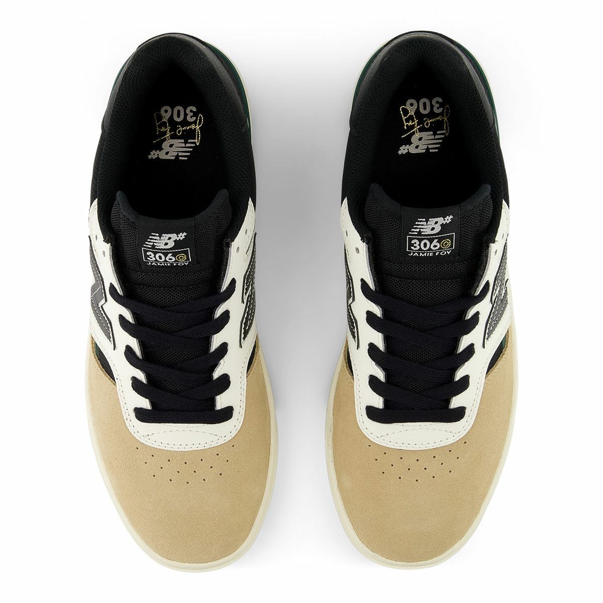 ニューバランスヌメリックNEWBALANCENUMERICスケボースケートボードスケシュースニーカーシューズ靴UN306CBBメンズ男性26SP春夏