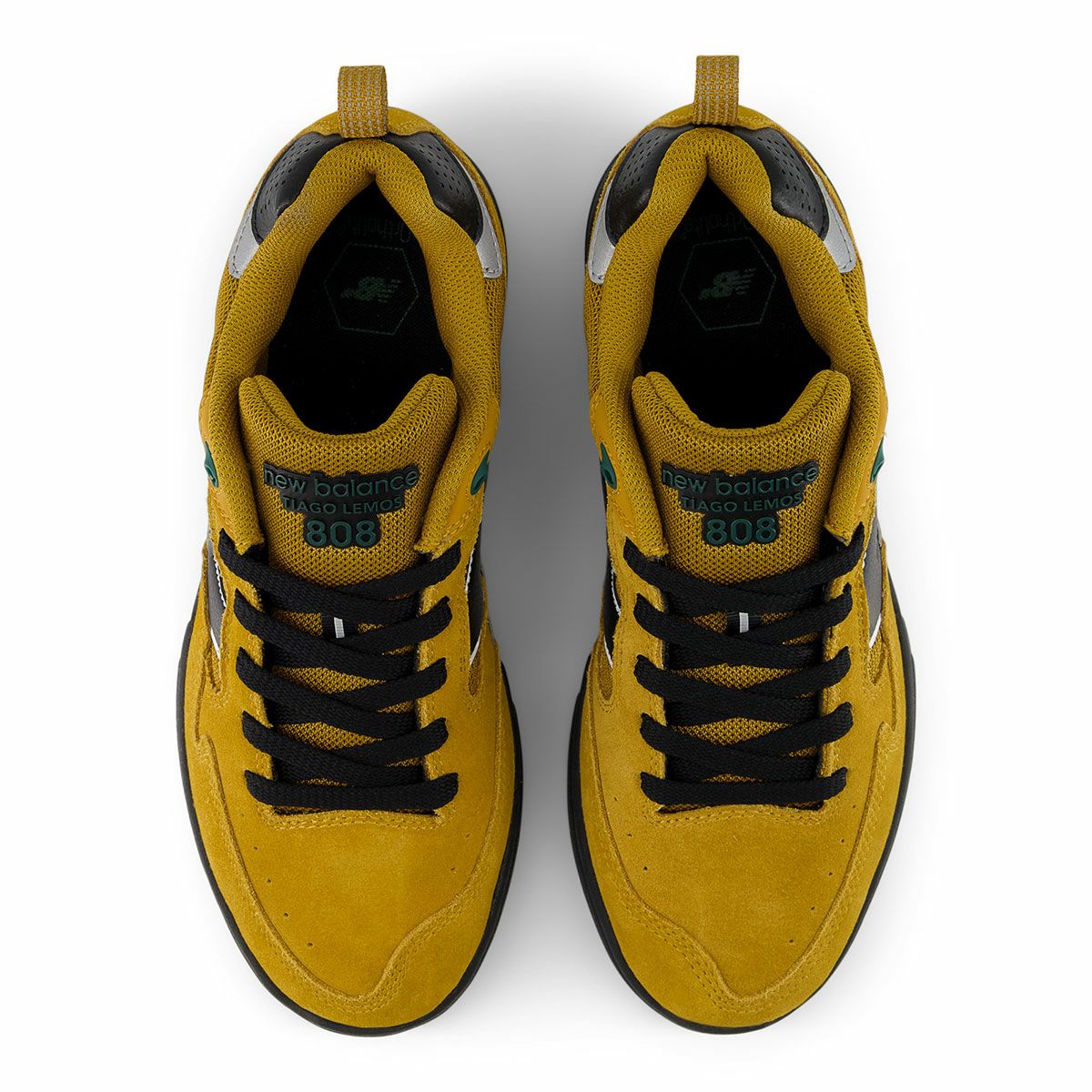 ニューバランス ヌメリック NEW BALANCE NUMERIC メンズ スケート