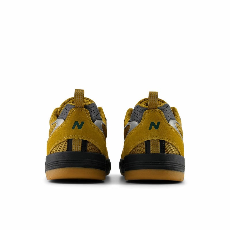 ニューバランスヌメリックNEWBALANCENUMERICスケボースケートボードスケシュースニーカーシューズ靴UN808BNBメンズ男性26SP春夏