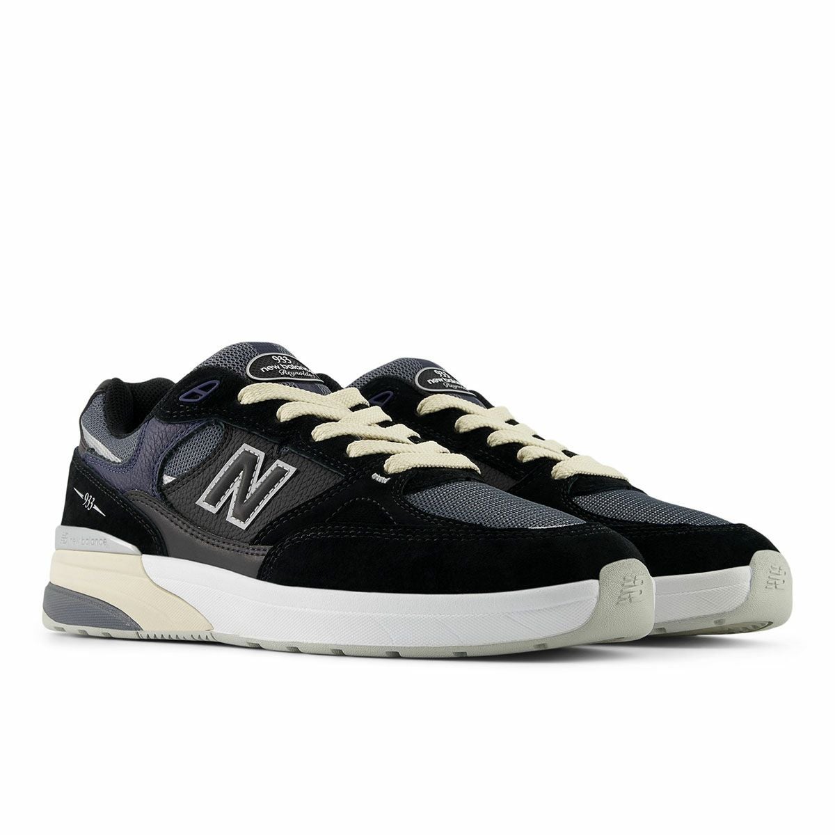 決まりました、！ニューバランススノーボードシューズ26.5cm new balance/ニューバランス ヌメリック メンズ レディース スニーカー