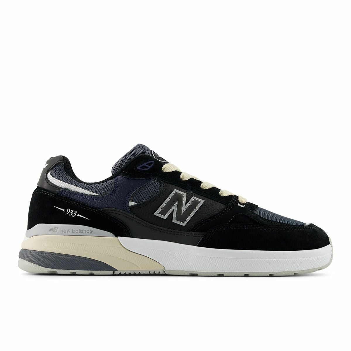 ニューバランス ヌメリック NB Numeric メンズ スケートボード