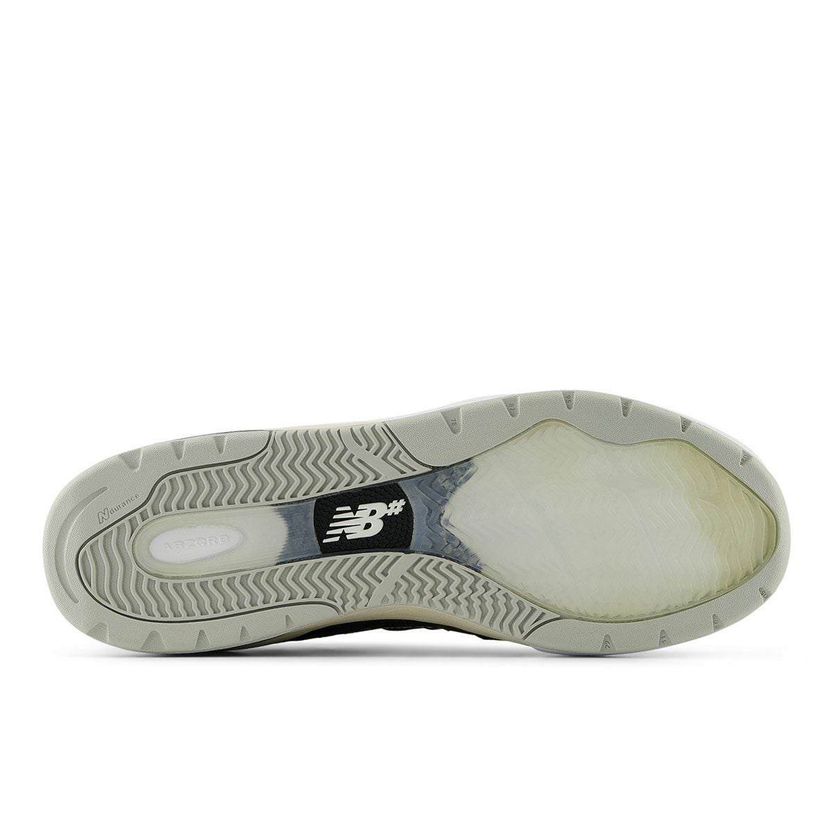 ニューバランス ヌメリック NEW BALANCE NUMERIC メンズ スケート