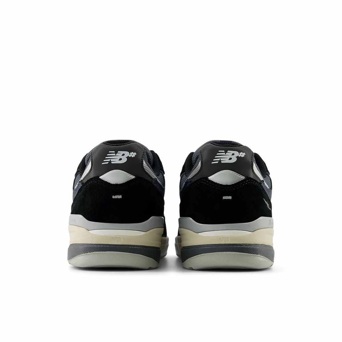 ニューバランス ヌメリック NEW BALANCE NUMERIC メンズ スケート
