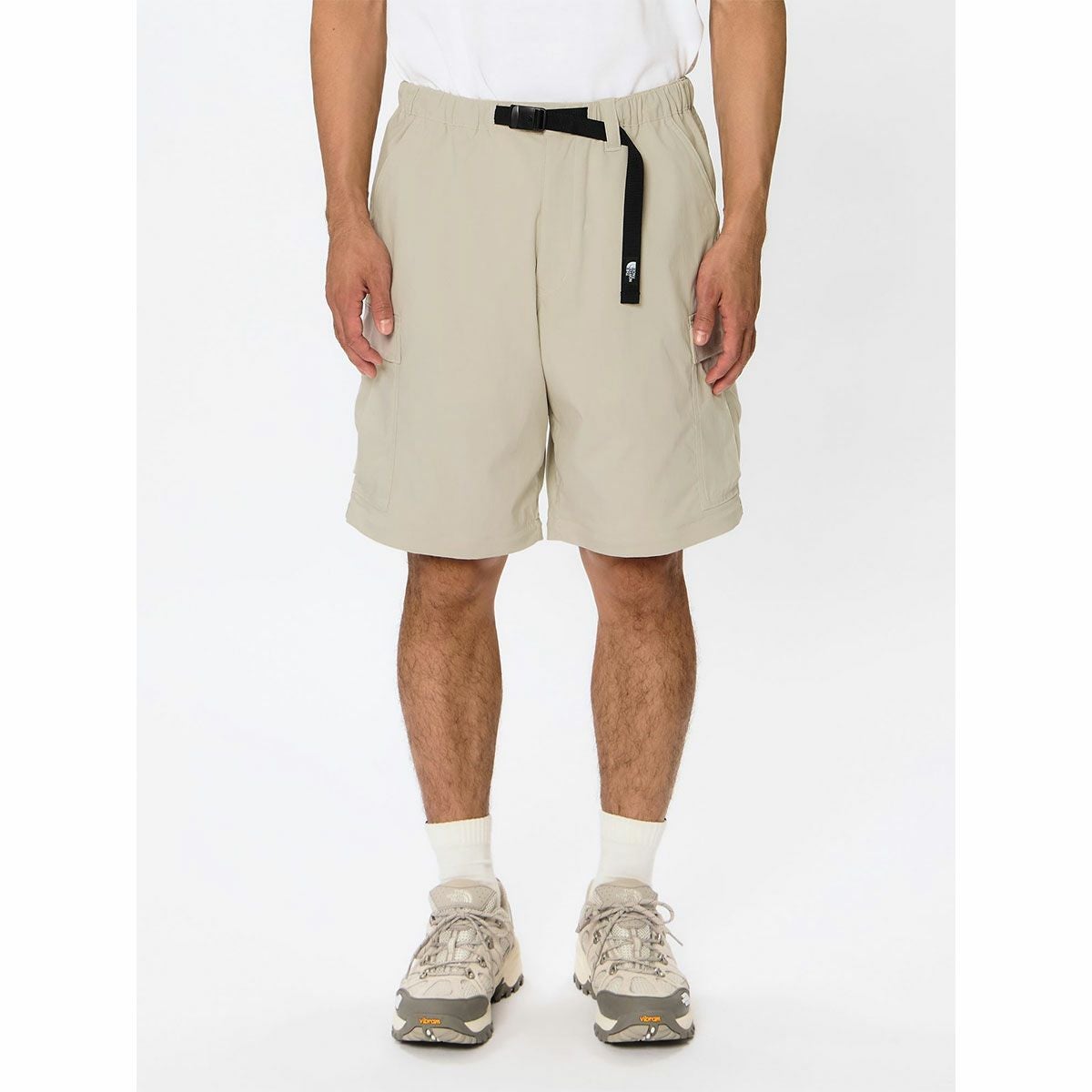 ザ・ノース・フェイスTHENORTHFACEアウトドアカジュアルウェアボトムスロングパンツ長ズボンジップオフカーゴパンツNB32532-FIメンズ男性26SP春夏