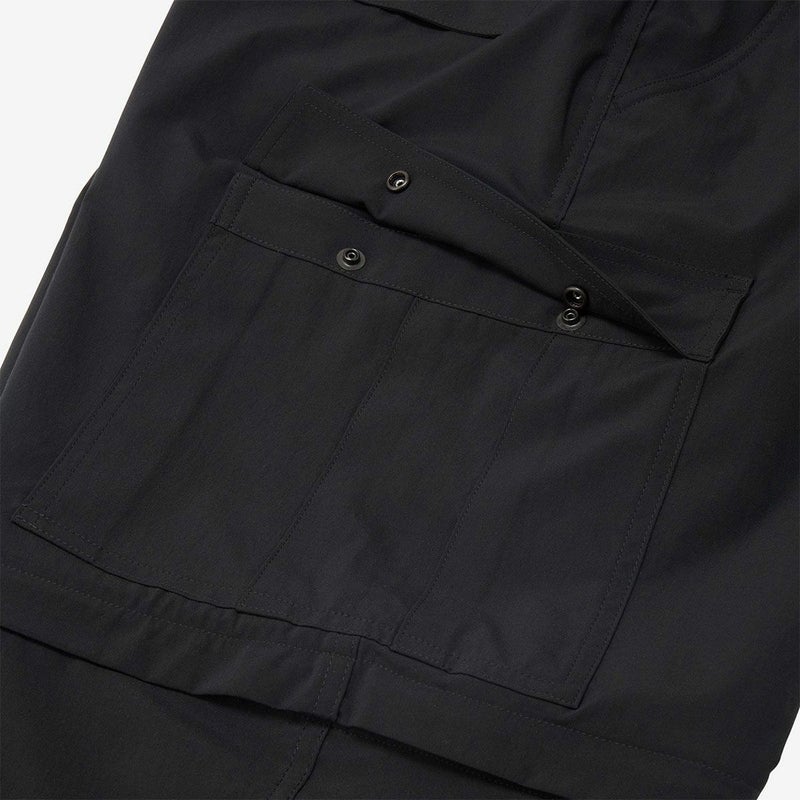 ザ・ノース・フェイスTHENORTHFACEアウトドアカジュアルウェアボトムスロングパンツ長ズボンジップオフカーゴパンツNB32532-FIメンズ男性26SP春夏