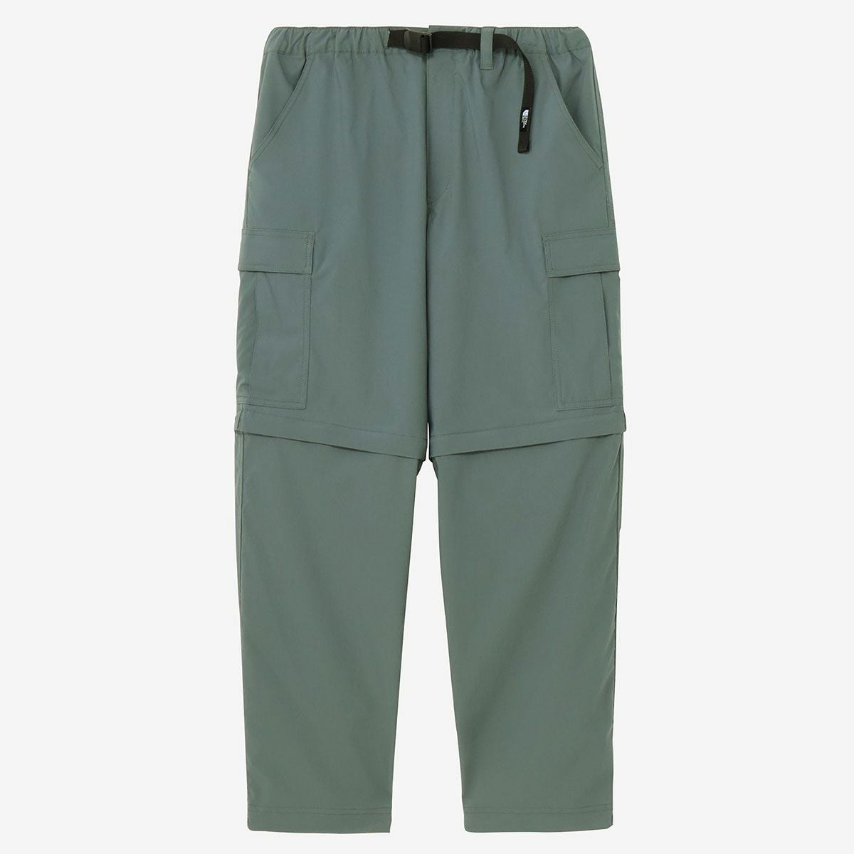 ザ・ノース・フェイスTHENORTHFACEアウトドアカジュアルウェアボトムスロングパンツ長ズボンジップオフカーゴパンツNB32532-SLメンズ男性26SP春夏