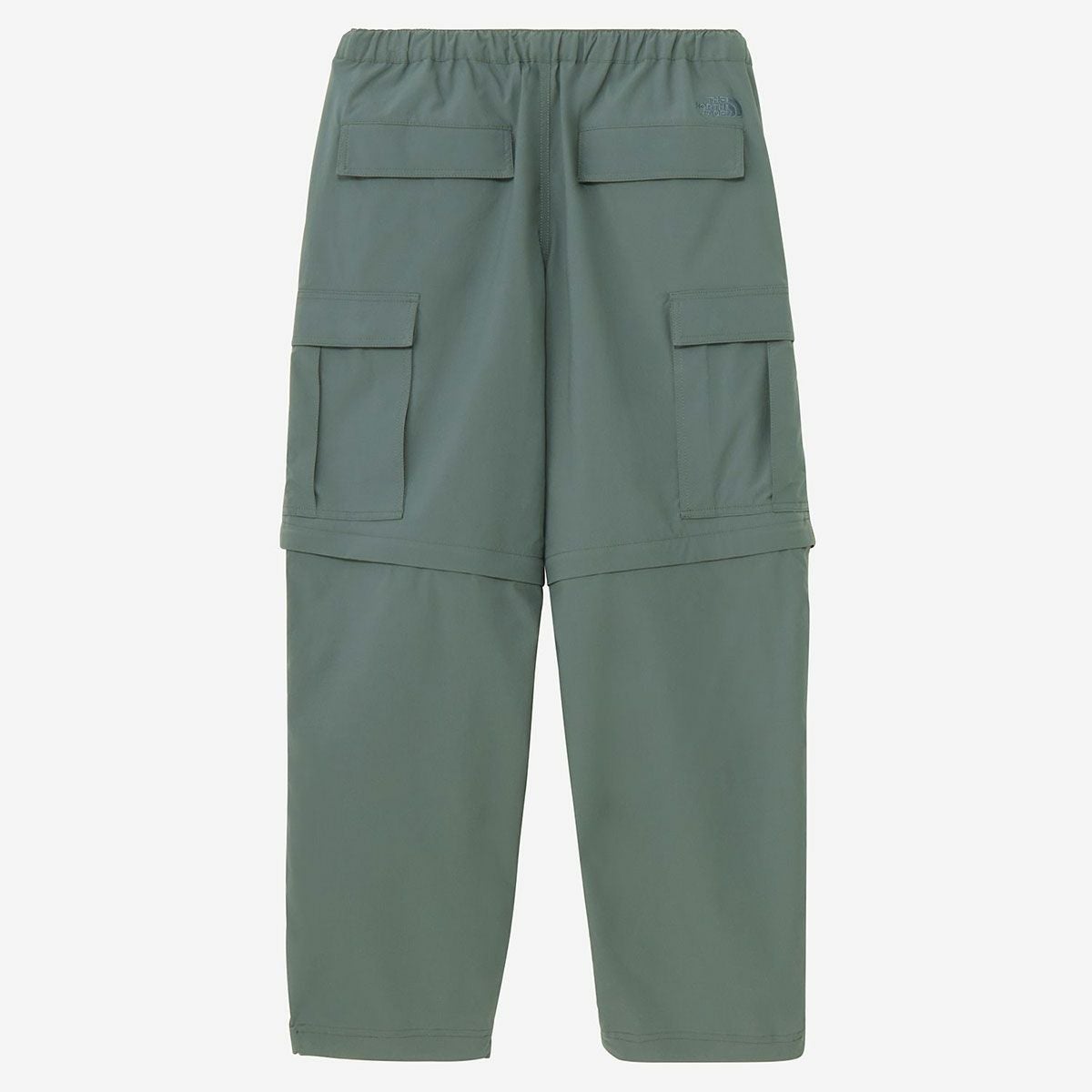 ザ・ノース・フェイスTHENORTHFACEアウトドアカジュアルウェアボトムスロングパンツ長ズボンジップオフカーゴパンツNB32532-SLメンズ男性26SP春夏