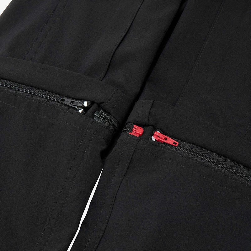 ザ・ノース・フェイスTHENORTHFACEアウトドアカジュアルウェアボトムスロングパンツ長ズボンジップオフカーゴパンツNB32532-SLメンズ男性26SP春夏