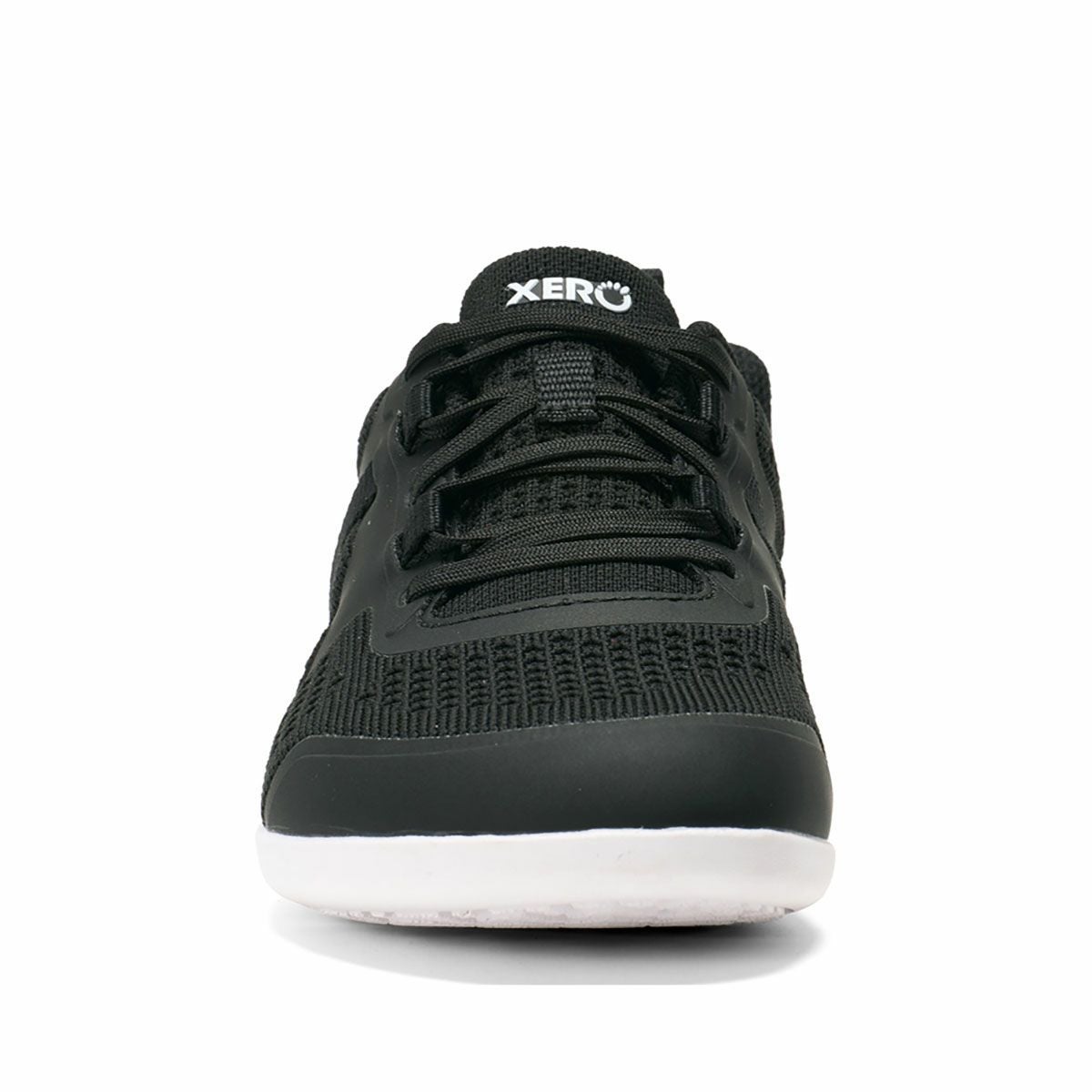 ゼロシューズXEROSHOESランニングランシューシューズ靴プリオネオPRIONEOPPW-BKWHレディース女性26SP春夏