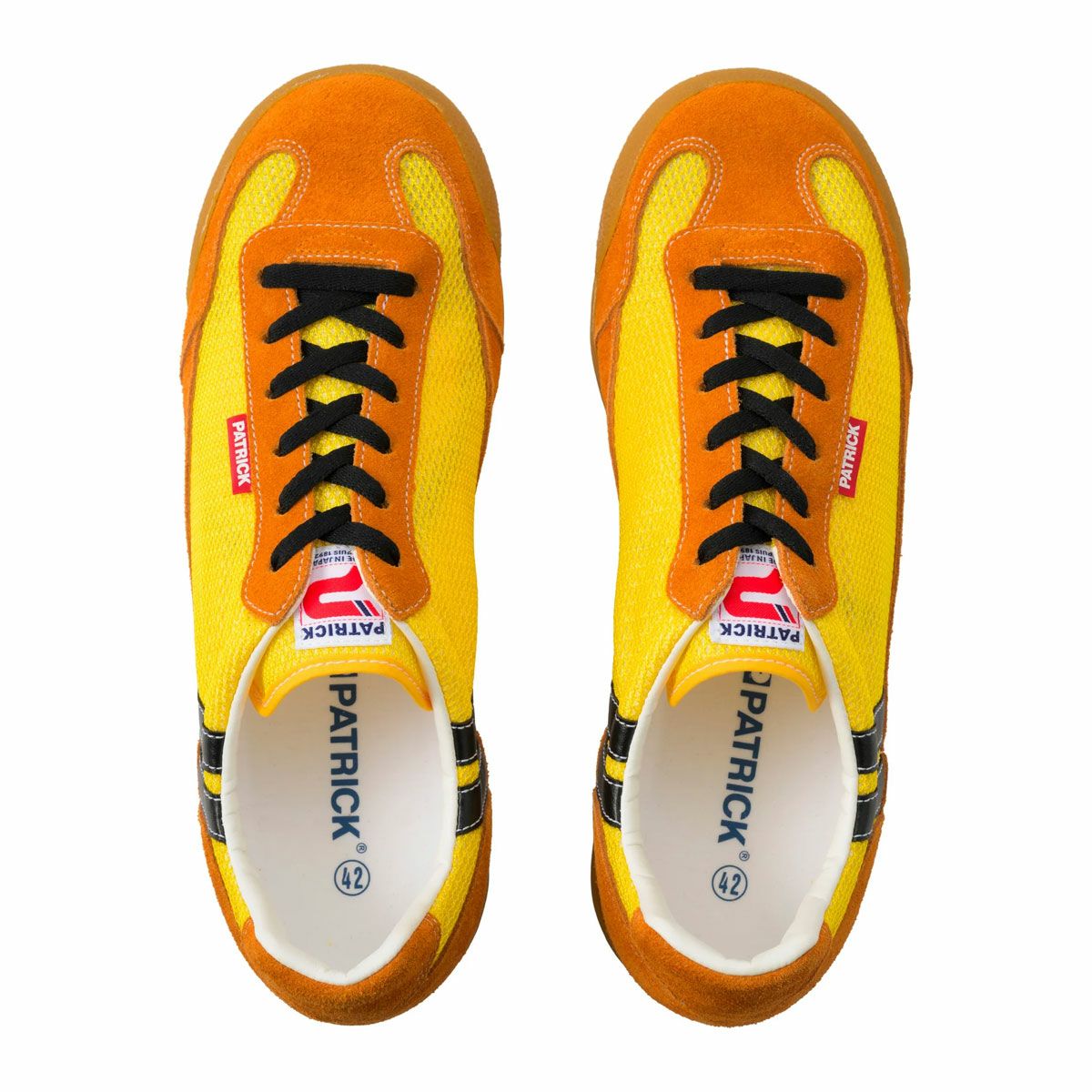 パトリックPATRICKスニーカーシューズ靴ブロンクスBRONX2605Jメンズ男性26SP春夏