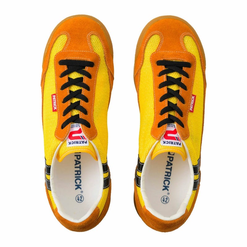 パトリックPATRICKスニーカーシューズ靴ブロンクスBRONX2605Jメンズ男性26SP春夏