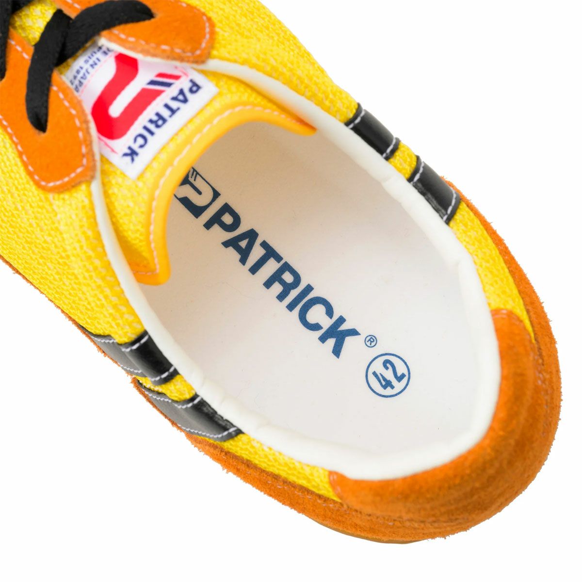 パトリックPATRICKスニーカーシューズ靴ブロンクスBRONX2605Jメンズ男性26SP春夏