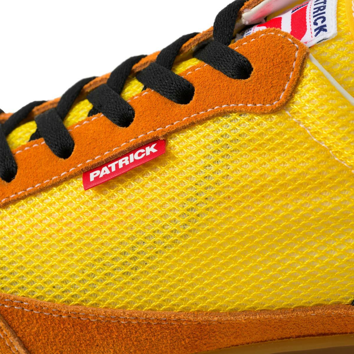 パトリックPATRICKスニーカーシューズ靴ブロンクスBRONX2605Jメンズ男性26SP春夏