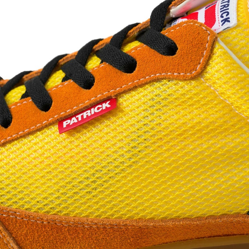 パトリックPATRICKスニーカーシューズ靴ブロンクスBRONX2605Jメンズ男性26SP春夏