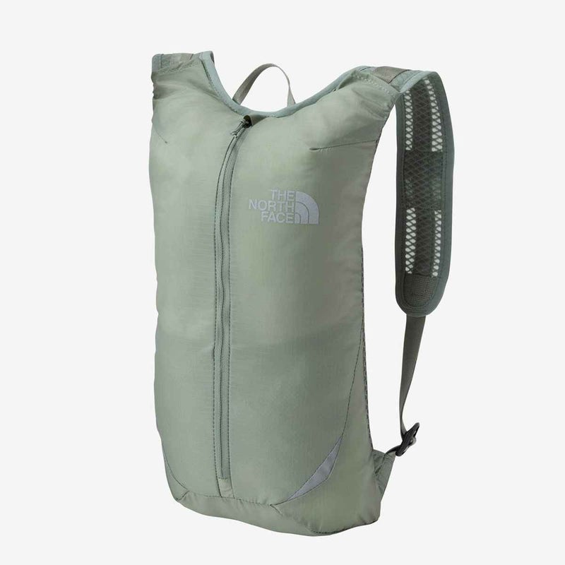 ザ・ノース・フェイスTHENORTHFACEランニング鞄バッグリュックサックバックパックデイパックへミスフェアHEMISPHERENM62416-SE26SS春夏