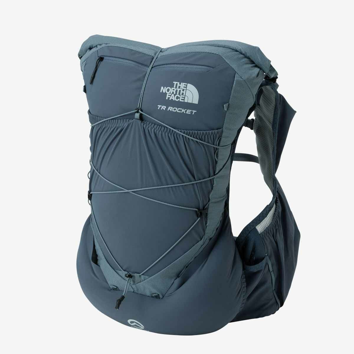 ザ・ノース・フェイス THE NORTH FACE ティーアール ロケット TR