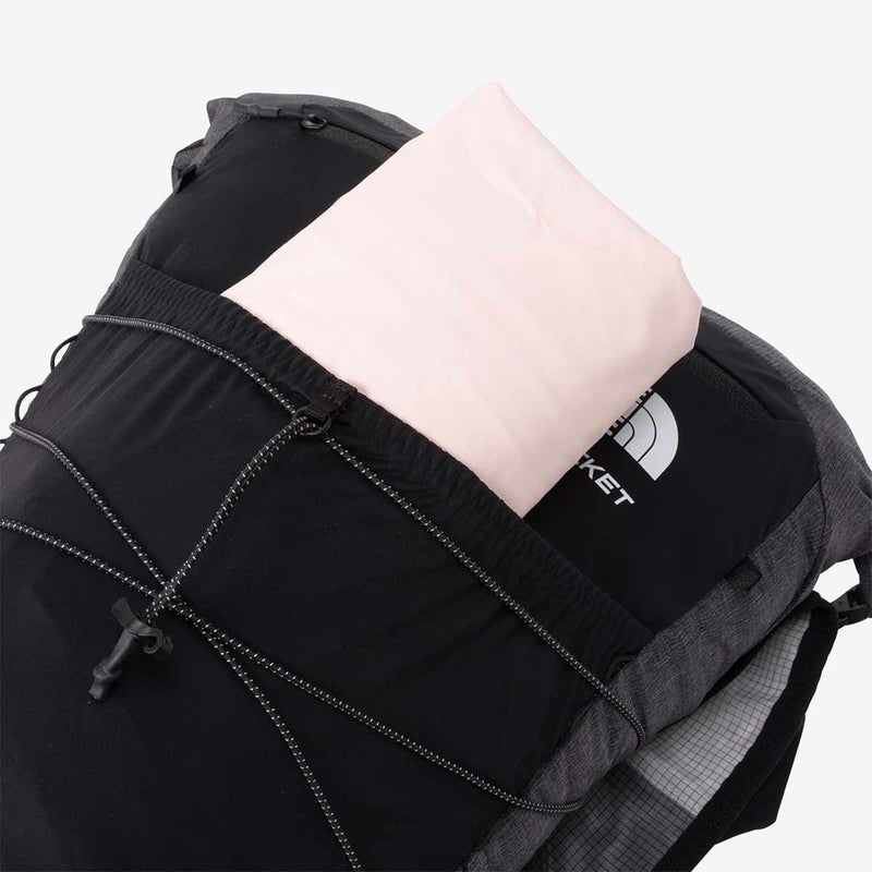 ザ・ノース・フェイスTHENORTHFACEランニング鞄バッグリュックサックバックパックデイパックティーアールロケットTRROCKETNM62511-SL26SS春夏