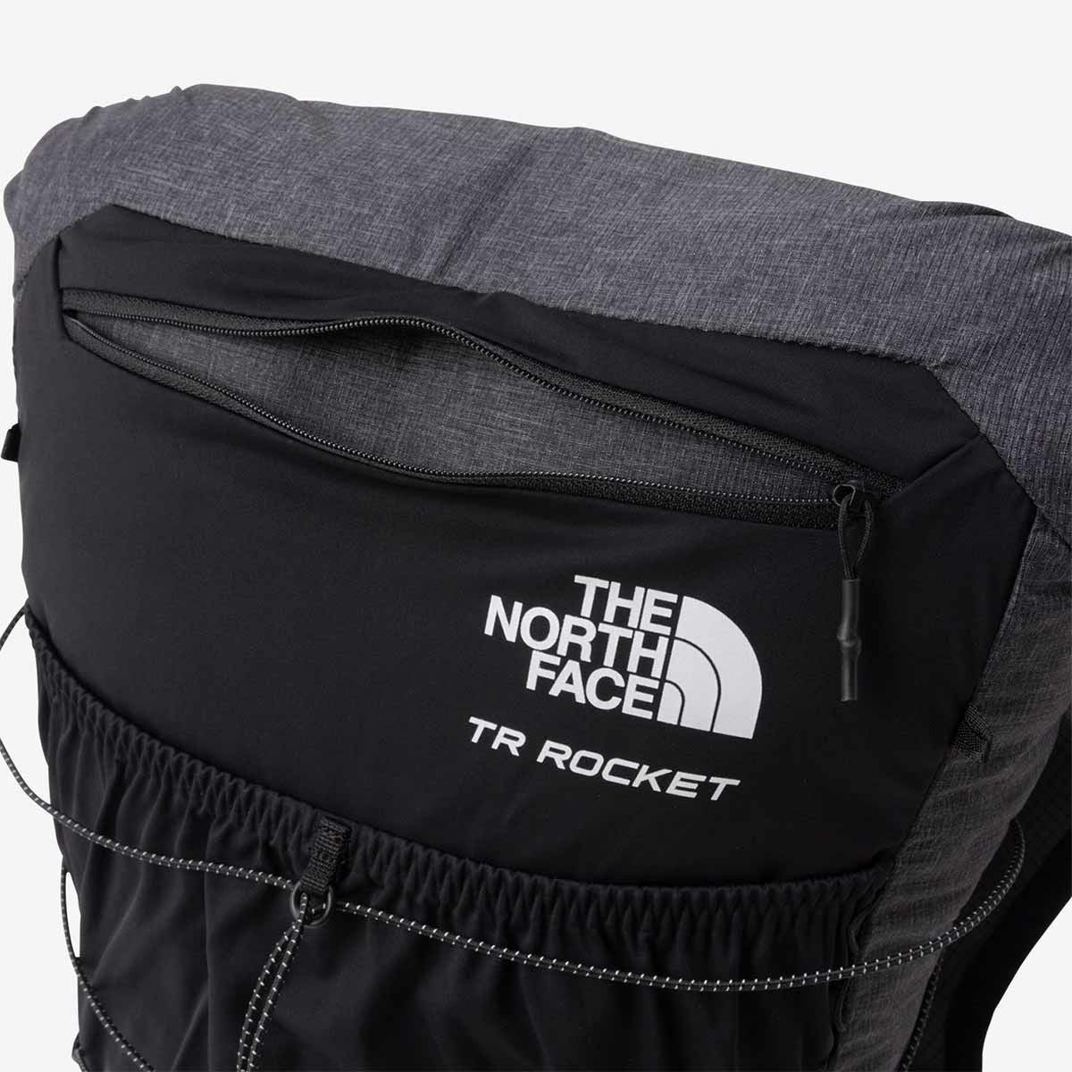 ザ・ノース・フェイスTHENORTHFACEランニング鞄バッグリュックサックバックパックデイパックティーアールロケットTRROCKETNM62511-SL26SS春夏